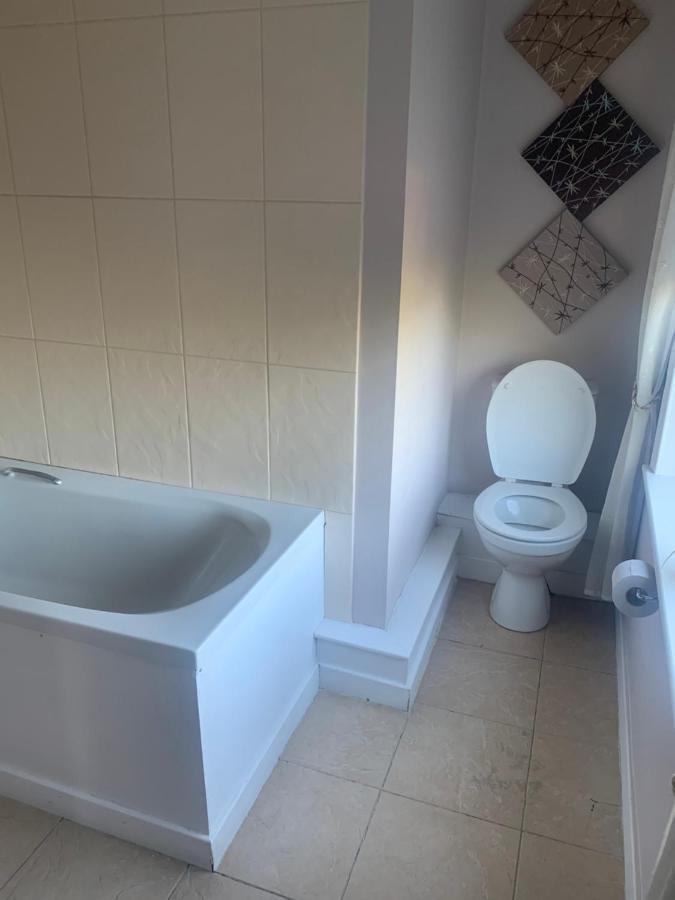The Thistle Inn Cumnock Zewnętrze zdjęcie
