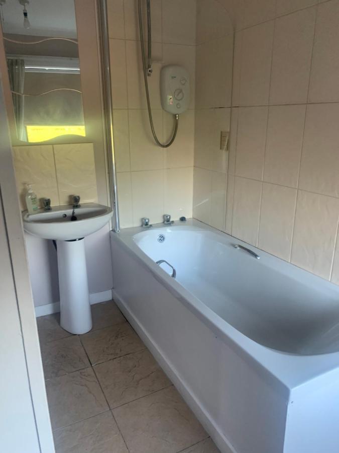 The Thistle Inn Cumnock Zewnętrze zdjęcie