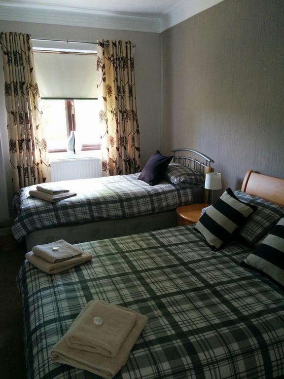 The Thistle Inn Cumnock Pokój zdjęcie