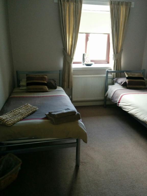 The Thistle Inn Cumnock Pokój zdjęcie